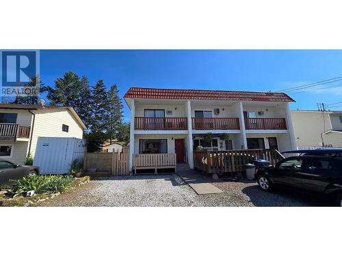 10 Cactus Crescent, Osoyoos, BC - Outdoor