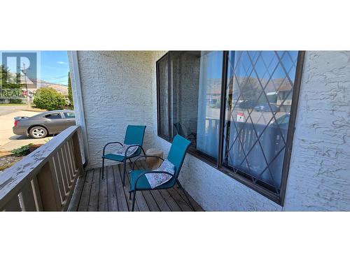 10 Cactus Crescent, Osoyoos, BC - Outdoor With Exterior