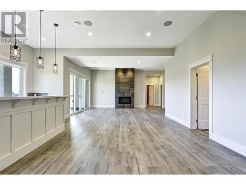 1051 Aurora Heights, West Kelowna, BC - Indoor