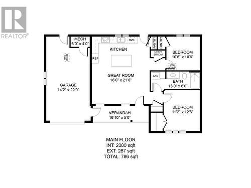 20 Stikine Street, Kitimat, BC - Other