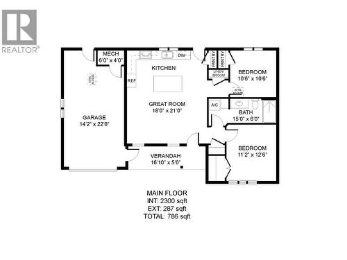 20 Stikine Street, Kitimat, BC - Other