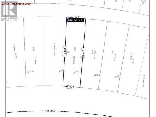 1990 Ross Crescent, Prince George, BC 