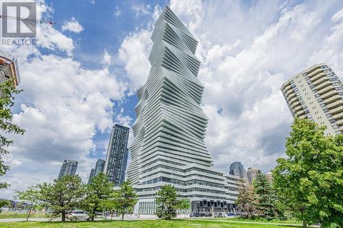 6012 - 3883 QUARTZ ROAD  Mississauga, ON L5B 0M4