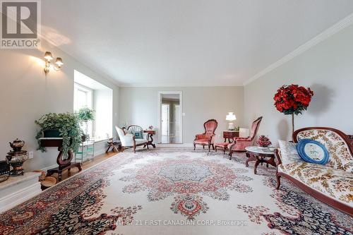 3480 Cuddy Drive, Adelaide Metcalfe, ON 