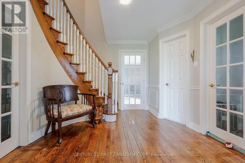 3480 Cuddy Drive, Adelaide Metcalfe, ON 