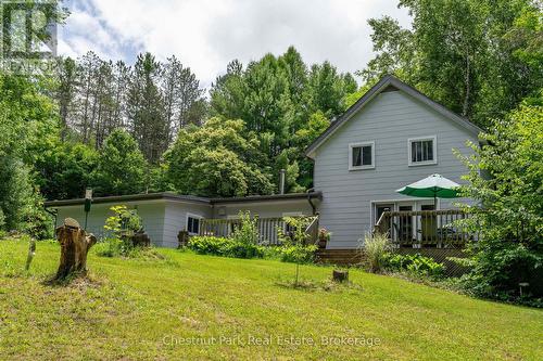 838151 4Th Line E, Mulmur, ON - Outdoor