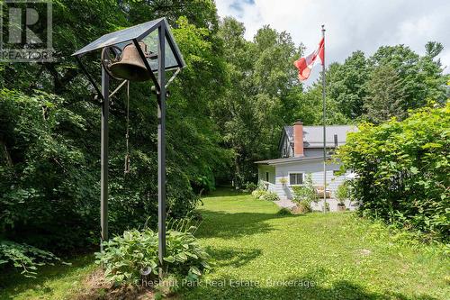 838151 4Th Line E, Mulmur, ON - Outdoor