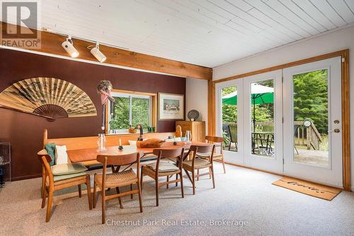 838151 4Th Line E, Mulmur, ON - Indoor Photo Showing Other Room