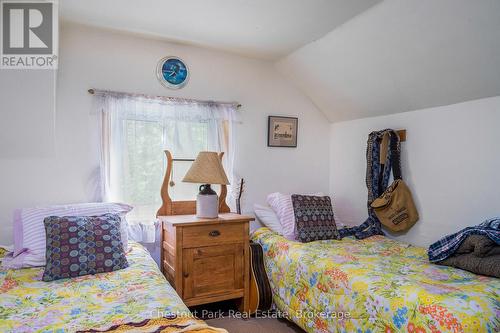 838151 4Th Line E, Mulmur, ON - Indoor Photo Showing Bedroom