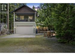 30 Lusk Lake Road Unit# 58  Enderby, BC V0E 1V5