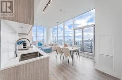 5502 - 395 BLOOR STREET E  Toronto, ON M4W 1H7