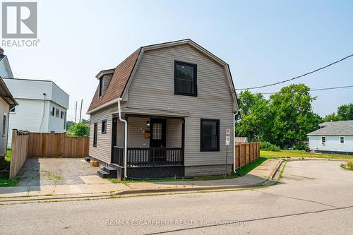 1 PRINCE STREET  St. Catharines, ON L2R 3X6