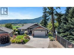 3935 Pothecary Place  Armstrong, BC V4Y 0X7