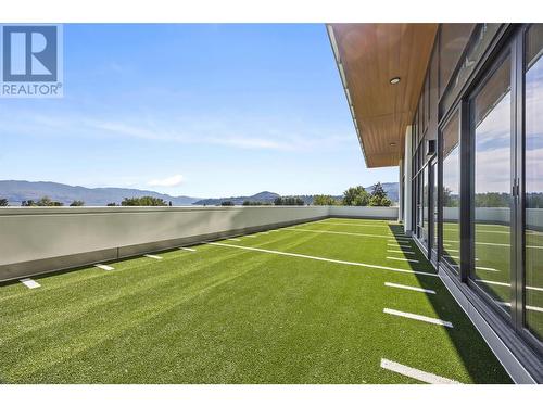 238 Leon Avenue Unit# 709, Kelowna, BC - Outdoor With View