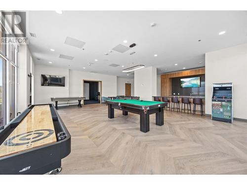 238 Leon Avenue Unit# 709, Kelowna, BC - Indoor Photo Showing Other Room