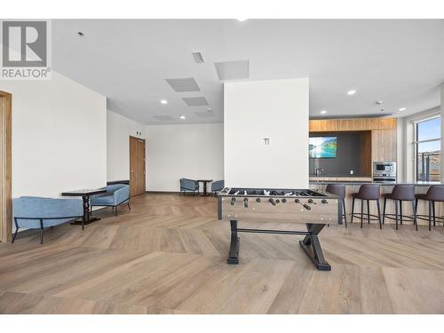 238 Leon Avenue Unit# 709, Kelowna, BC - Indoor Photo Showing Other Room