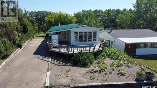 12 Highland AVENUE  Meota Rm No.468, SK S0M 1X0