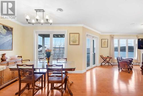 35 Bannisters Road, Corner Brook, NL - Indoor