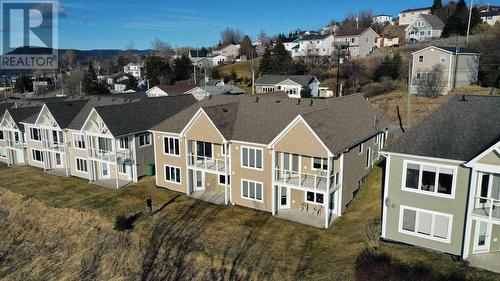 35 Bannisters Road, Corner Brook, NL - Outdoor