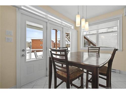 B-94 Newton, Moncton, NB 