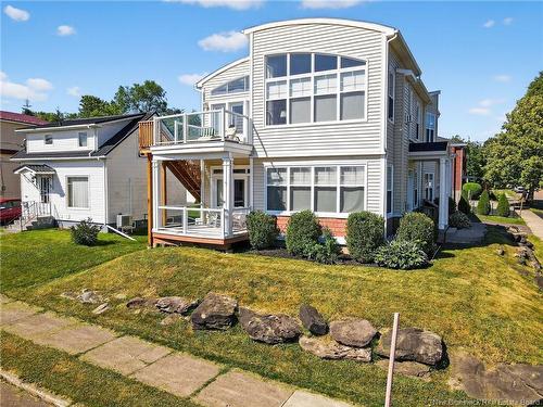 B-94 Newton, Moncton, NB 