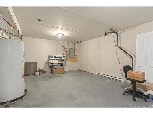 B-94 Newton, Moncton, NB 