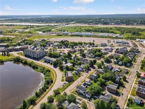 B-94 Newton, Moncton, NB 