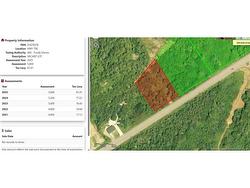 Vacant Route 790  Musquash, NB E5J 2R2