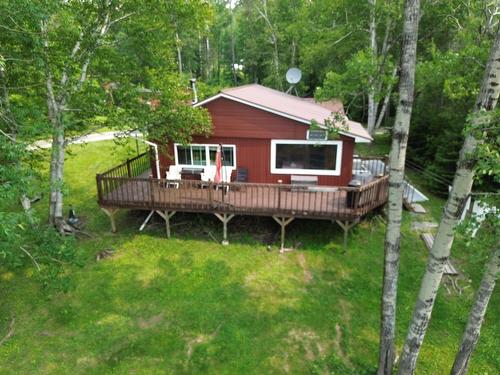 6060 Ch. des Chalets  Rouyn-Noranda, QC J0Z 1Y0