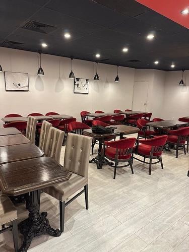 Hall d'entrée/Vestibule - 115-6900 Boul. Décarie, Côte-Saint-Luc, QC 