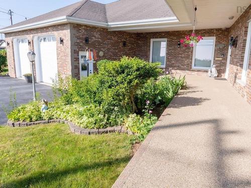 1638 Shore Road, Eastern Passage, NS 