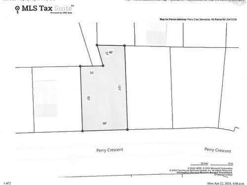 27 Perry Crescent, Stewiacke, NS 