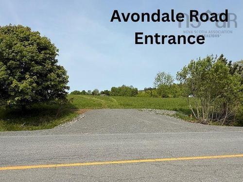 Lot 7 Avondale Road, Avondale, NS 