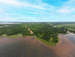 ACREAGE MOORE Road  Victoria West, PE C0B 2C0