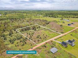 LOT SEA WATCH Drive  St. Lawrence, PE C0B 1K0