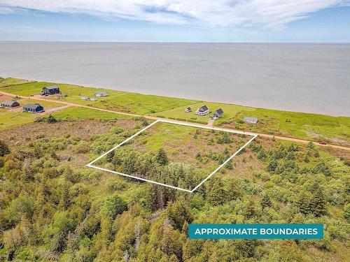 Lot Sea Watch Drive, St. Lawrence, PE 