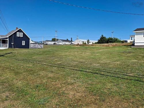 Lot 1 Cabot Trail, Chéticamp, NS 