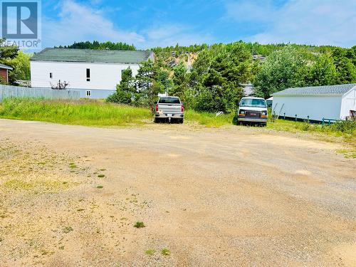 8A Poplar Road, Springdale, NL - Outdoor