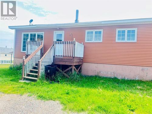 8A Poplar Road, Springdale, NL - Outdoor