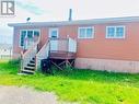 8A Poplar Road, Springdale, NL  - Outdoor 