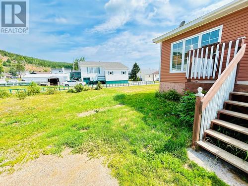 8A Poplar Road, Springdale, NL - Outdoor