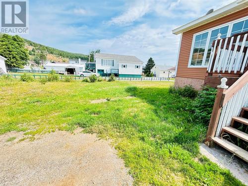 8A Poplar Road, Springdale, NL - Outdoor