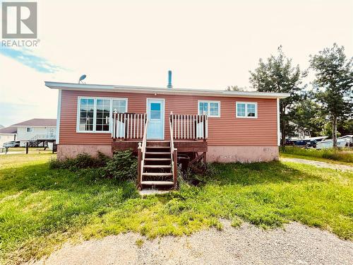 8A Poplar Road, Springdale, NL - Outdoor