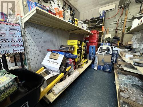 132 Hwy 410, Baie Verte, NL 