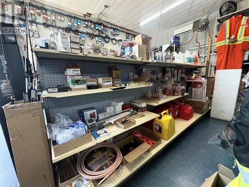 132 Hwy 410, Baie Verte, NL 