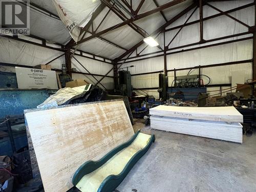 132 Hwy 410, Baie Verte, NL 