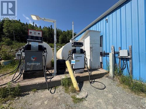 132 Hwy 410, Baie Verte, NL 