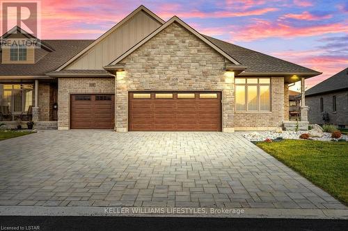 108 LENEVE STREET  Lambton Shores (Forest), ON N0N 1J0