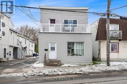 712-718 MAIN STREET E  Hawkesbury, ON K6A 1B4