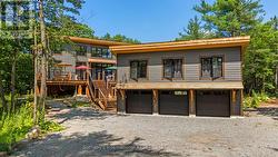 103 WHITES FALLS ROAD  Georgian Bay (Baxter), ON L0K 1S0